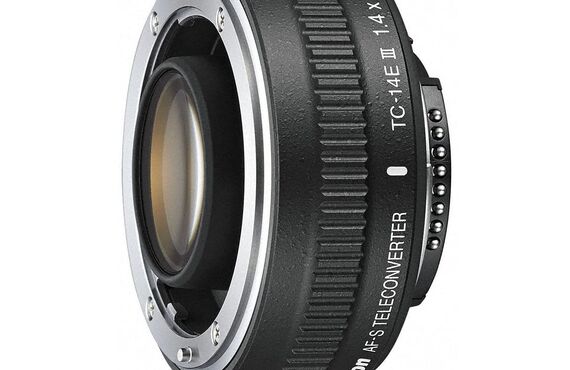 神戸のおすすめ Nikon ニコン AF-S TELECONVERTER TC-14E III の高い買取価格 売るなら百獣の買取 高価買い取り