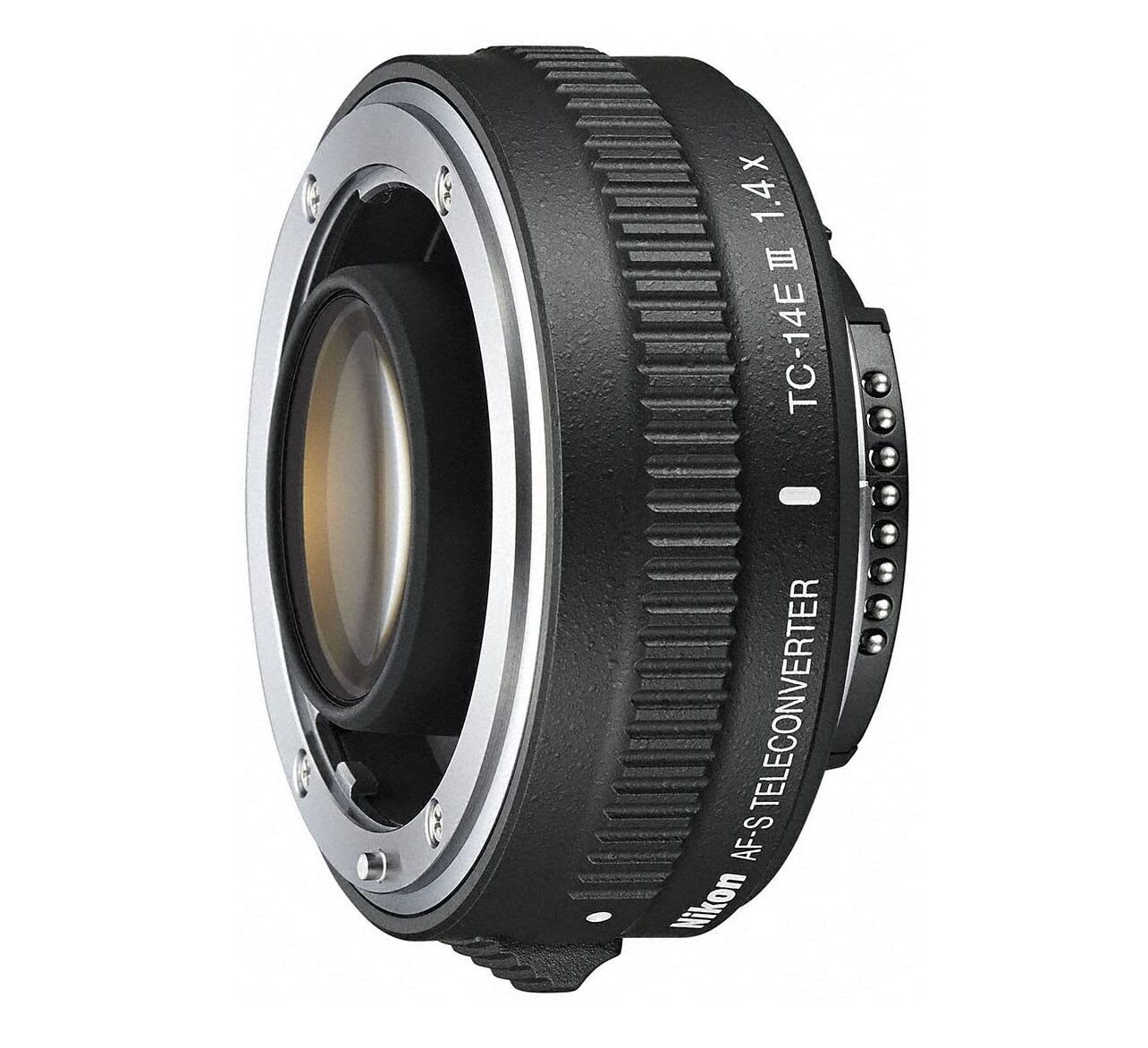 Nikon ニコン テレコンバーター 
AF-S TELECONVERTER TC-14E III TC14E3