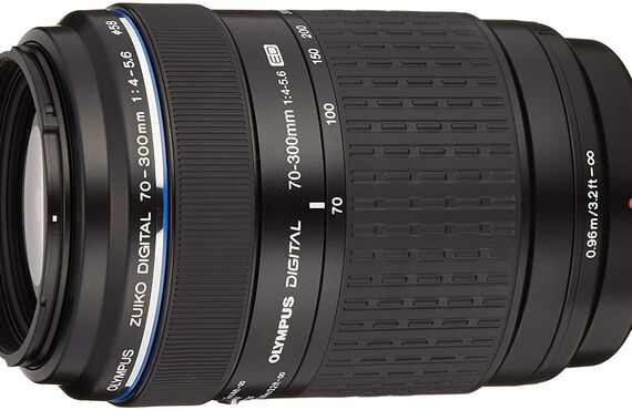 神戸のおすすめ OLYMPUS オリンパス ZUIKO DIGITAL ED 70-300mmの高い買取価格 売るなら百獣の買取王 カメライオン 高価買い取り