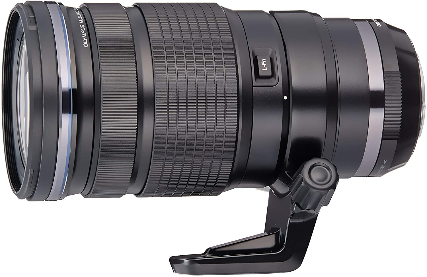 OLYMPUS オリンパス 望遠ズームレンズ ED 
40-150mm F2.8 防塵 防滴 マイクロフォーサーズ用 M.ZUIKO ED 40-150mm F2.8 PRO