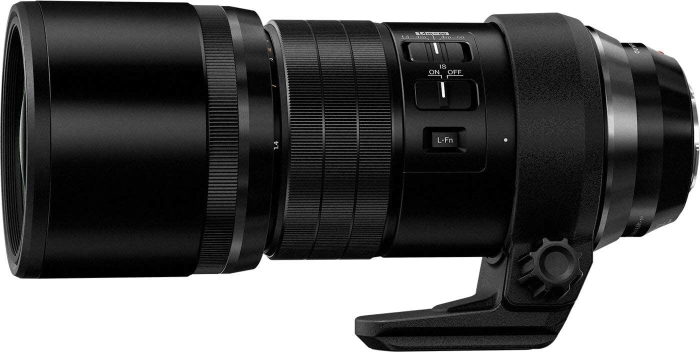 OLYMPUS オリンパス 単焦点レンズ 
M.ZUIKO DIGITAL ED 300mm F4.0 IS PRO 超望遠 マイクロフォーサーズ用