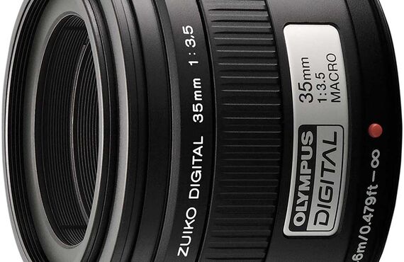 神戸のおすすめ OLYMPUS オリンパス ZUIKO DIGITAL 35mm の高い買取価格 売るなら百獣の買取王 カメライオンが高価買い取り