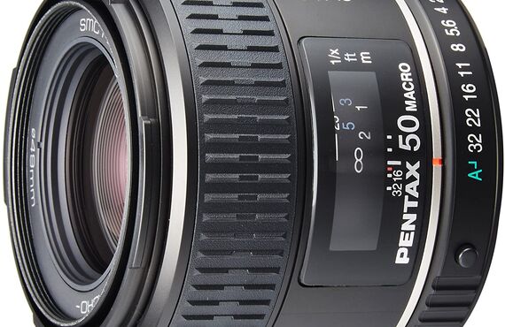 神戸のおすすめ PENTAX ペンタックス DFA MACRO 50mmF2.8の高い買取価格 売るなら百獣の買取王 高価買い取り