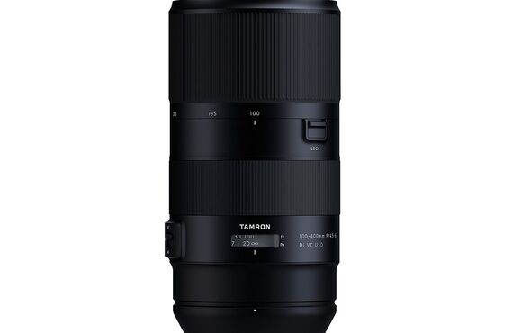 神戸のおすすめ TAMRON タムロン 100-400mm F4.5-6.3の高い買取価格 売るなら百獣の買取王が高価買い取り