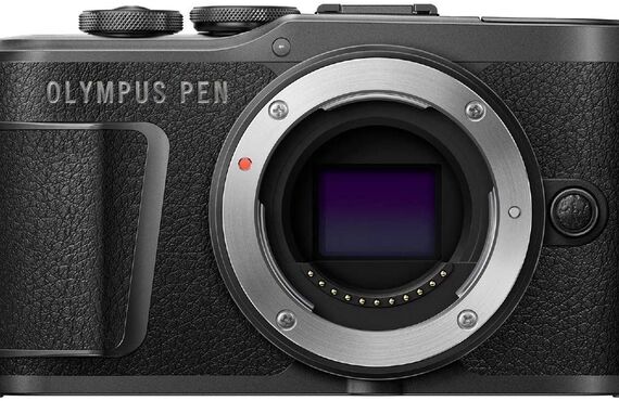 神戸のおすすめOLYMPUS オリンパス PEN E-PL10の高い買取価格 売るなら百獣の買取王が高価買い取り