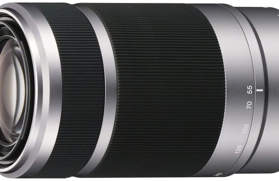 神戸のおすすめSONY ソニー E 55-210mm F4.5-6.3 OSSの高い買取価格 売るなら百獣の買取王 カメライオンが高価買い取り