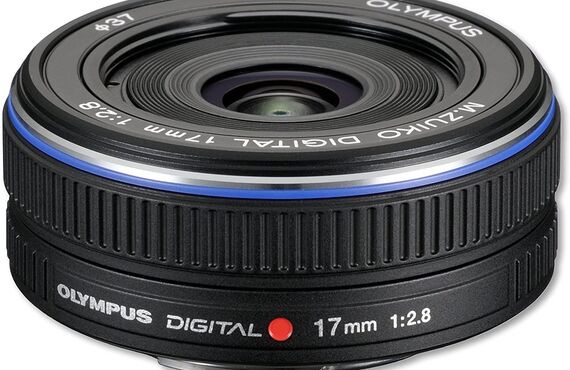 神戸のおすすめ OLYMPUS オリンパス M.ZUIKO DIGITAL 17mm の高い買取価格 売るなら百獣の買取王 カメライオン 高価買い取り