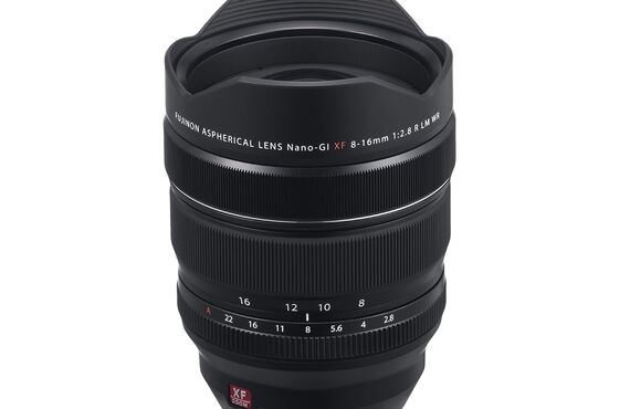 神戸のおすすめ FUJIFILM 富士フィルム XF8-16mm F2.8の高い買取価格 売るなら百獣の買取王 カメライオン 高価買い取り