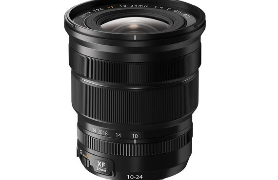 神戸のおすすめ FUJIFILM 富士フィルム XF10-24mm F4 の高い買取価格 売るなら百獣の買取王 カメライオン 高価買い取り