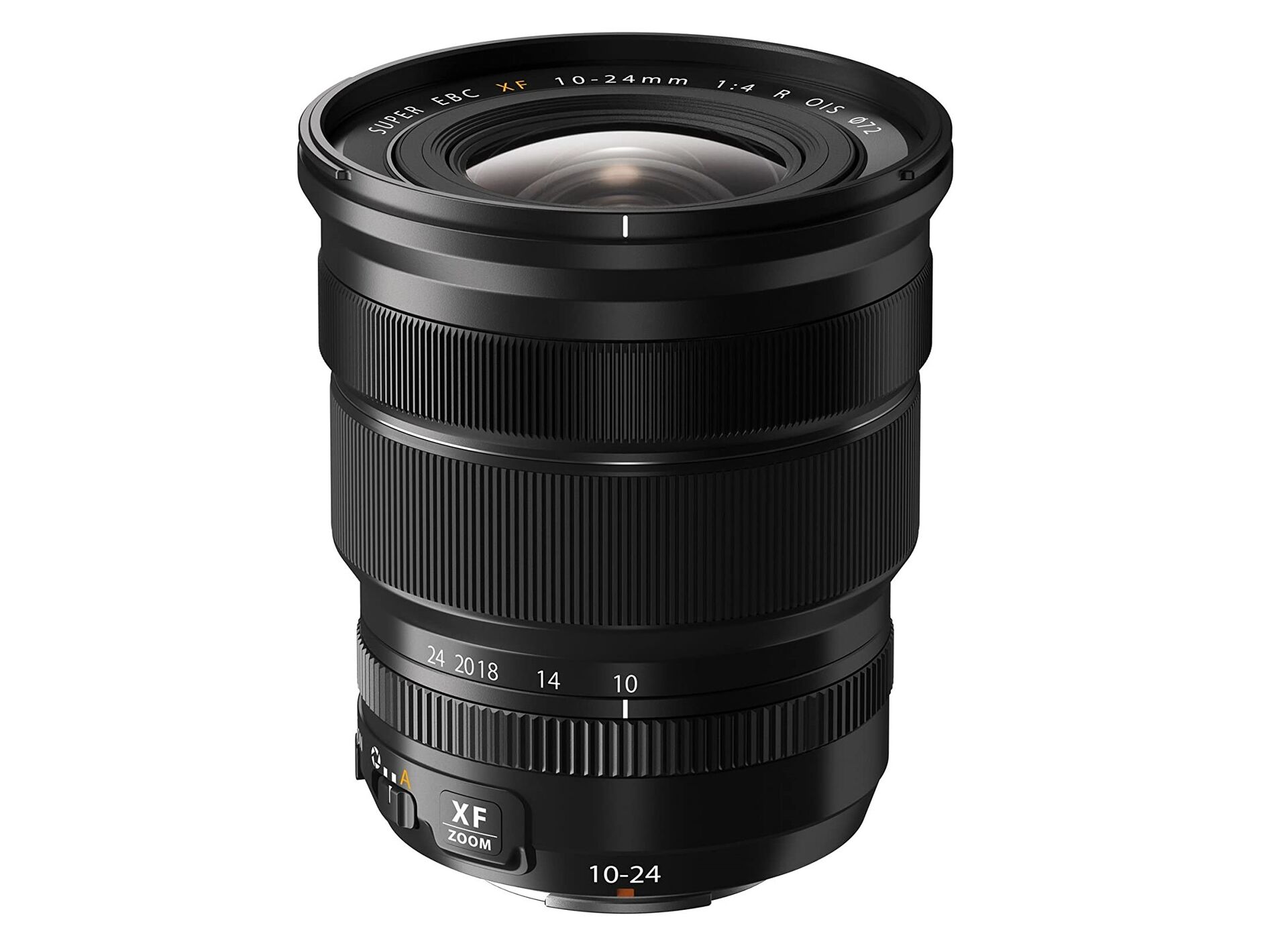 FUJIFILM 富士フィルム 超広角ズームレンズ 
XF10-24mmF4 R OIS