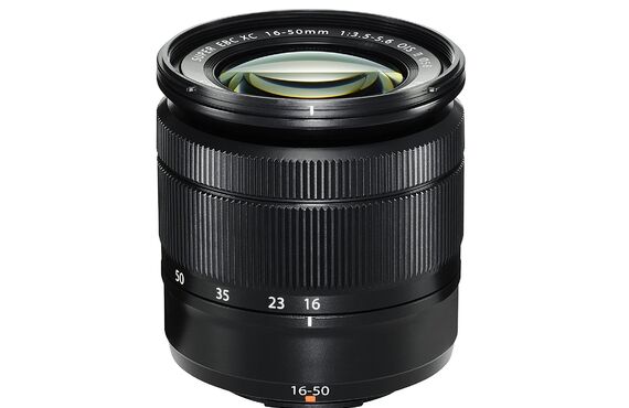 神戸のおすすめ FUJIFILM 富士フィルム XC16-50mm F3.5-5.6の高い買取価格 売るなら百獣の買取王 カメライオン 高価買い取り