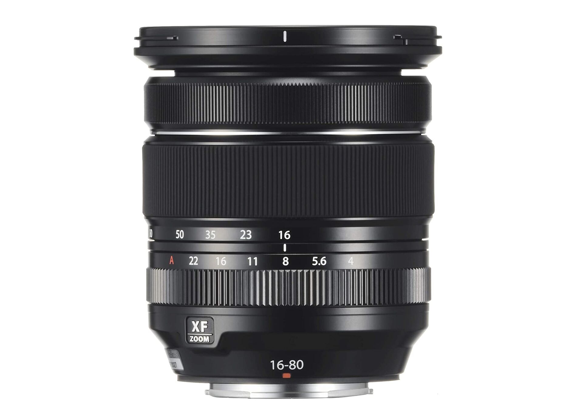 FUJIFILM 富士フィルム 交換レンズ 
XF16-80mmF4 R OIS WR