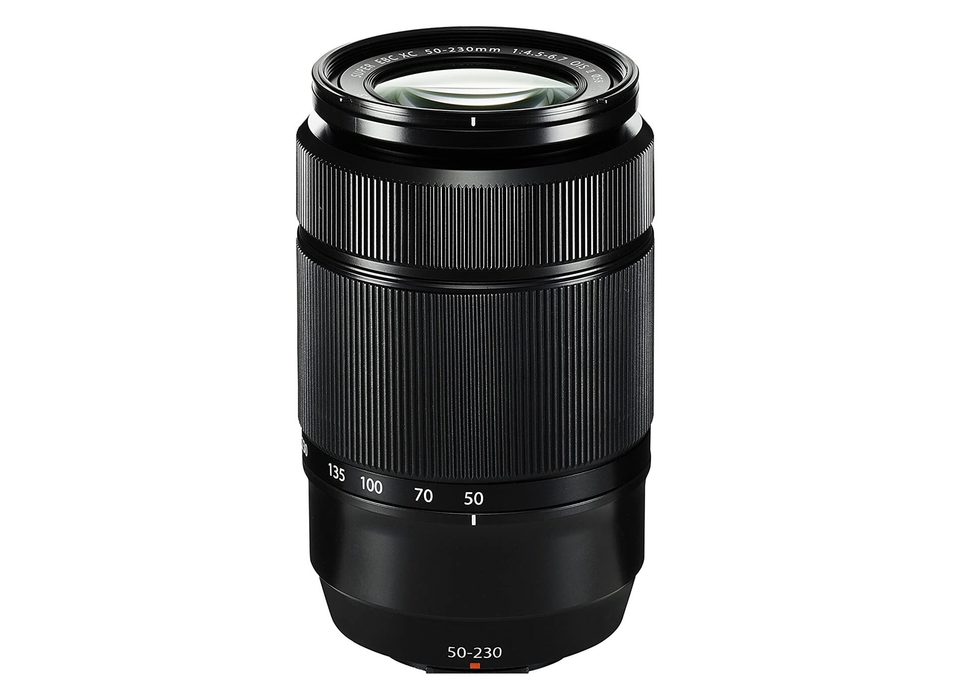 FUJIFILM 富士フィルム 望遠ズームレンズ 
XC50-230mmF4.5-6.7OISII XC50230/F4.5-6.7OISII