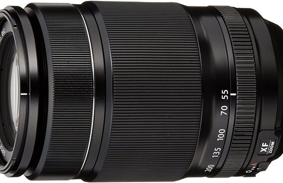 神戸のおすすめ FUJIFILM 富士フィルム XF55-200mm F3.5-4.8の高い買取価格 売るなら百獣の買取王 カメライオン 高価買い取り