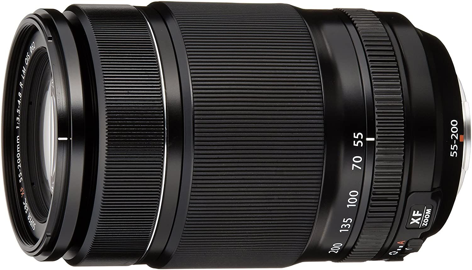 神戸のおすすめ FUJIFILM 富士フィルム XF55-200mm F3.5-4.8の高い買取 