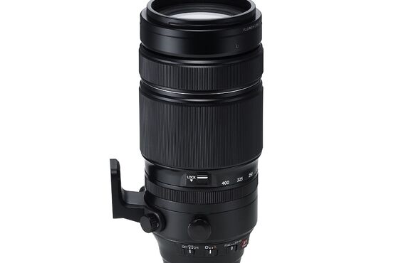 神戸のおすすめ FUJIFILM 富士フィルム XF100-400mm F4.5-5.6の高い買取価格 売るなら百獣の買取王 カメライオン 高価買い取り