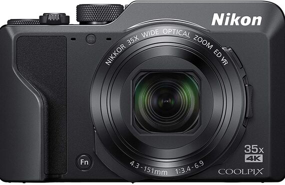 神戸のおすすめ Nikon ニコン COOLPIX A1000の高い買取価格 売るなら百獣の買取王 カメライオンが高価買い取り