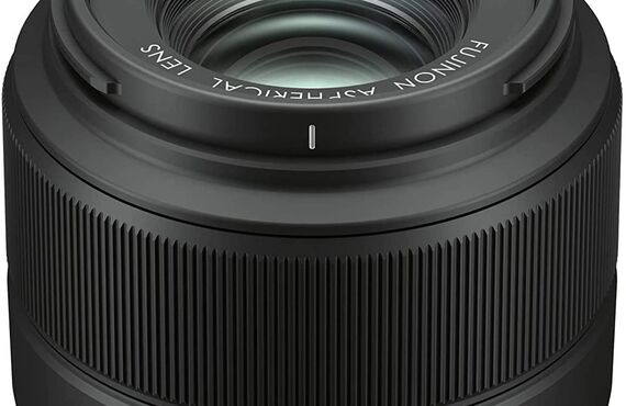 神戸のおすすめ FUJIFILM 富士フィルム XC35mm 高い買取価格 売るなら百獣の買取王 カメライオンが高価買い取り
