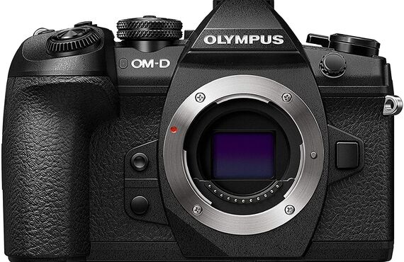 神戸のおすすめ OLYMPUS オリンパス OM-D E-M1 MarkII の高い買取価格 売るなら百獣の買取王が高価買い取り