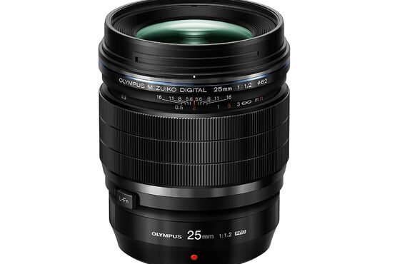 神戸のおすすめ OLYMPUS オリンパス ED 25mm F1.2 の高い買取価格 売るなら百獣の買取王 カメライオンが高価買い取り
