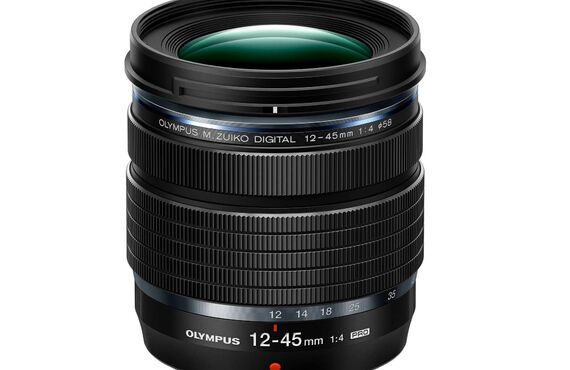 神戸のおすすめ OLYMPUS オリンパス M.ZUIKO 12-45mm の高い買取価格 売るなら百獣の買取王が高価買い取り