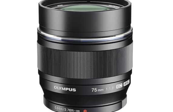 神戸のおすすめ OLYMPUS オリンパス M.ZUIKO 75mm の高い買取価格 売るなら買取王 カメライオンが高価買い取り