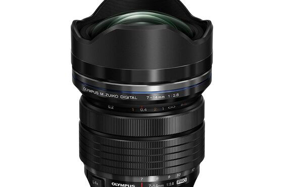 神戸のおすすめ OLYMPUS オリンパス M.ZUIKO 7-14mm の高い買取価格 売るなら百獣の買取王が高価買い取り