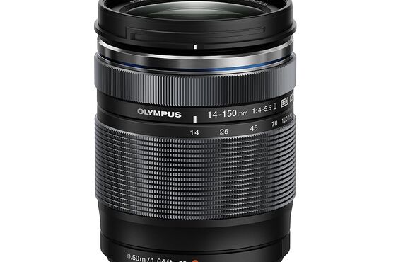 神戸のおすすめ OLYMPUS オリンパス M.ZUIKO 14-150mm の高い買取価格 売るなら百獣の買取王が高価買い取り