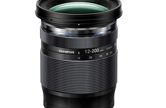 神戸のおすすめ OLYMPUS オリンパス M.ZUIKO 12-200mm の高い買取価格 売るなら百獣の買取王が高価買い取り