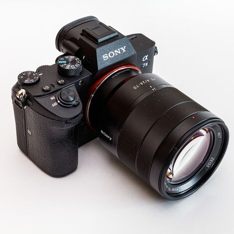SONY　ソニー　カメラ買取