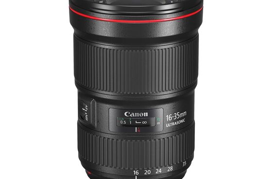 神戸のおすすめ Canon キャノン 16-35mm の高い買取価格 売るなら百獣の買取王 カメライオンが高価買い取り