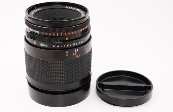 三宮おすすめ HASSELBLAD ハッセルブラッド Makro-Planar CF 120mm 高い買取価格 売るなら買取王が高価買い取り