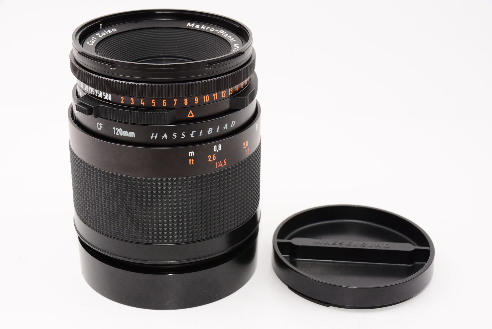HASSELBLAD ハッセルブラッド Makro-Planar CF 120mm F4
