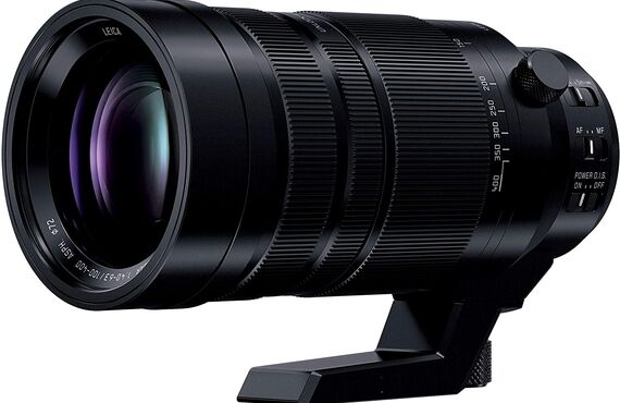 神戸おすすめ Panasonic パナソニック ライカ100-400mm 高い買取価格 売るなら百獣の買取王 カメライオンが高価買い取り