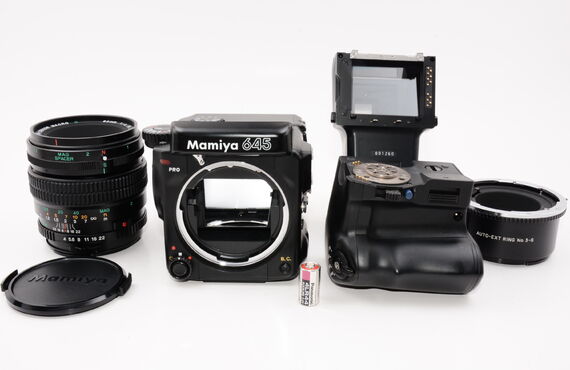 Mamiya買取実績 | カメラ高価査定は神戸の百獣の買取王 カメラ