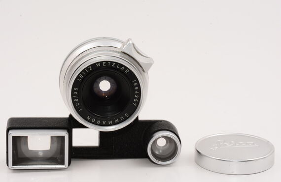 三宮おすすめ Leica ライカ ズマロン 35mm の高い買取価格 売るなら百獣の買取王が高価買い取り