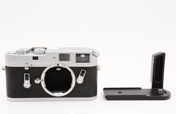 三宮おすすめ Leica ライカ M4 の高い買取価格 売るなら百獣の買取王が高価買い取り