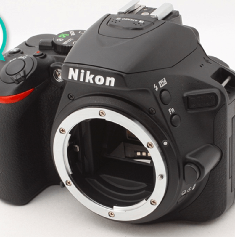 コンタックス CONTAX Aria ボディ アリア フィルムカメラ 本体