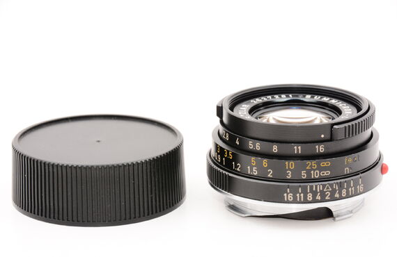 三宮おすすめ Leica ライカ ズミクロン 40mm の高い買取価格 売るなら百獣の買取王が高価買い取り