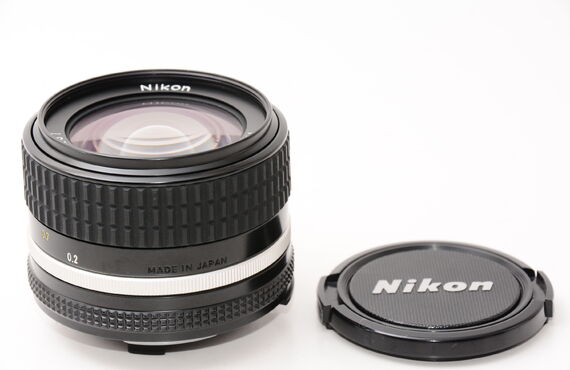 三宮おすすめ Nikon ニコン 28mm の高い買取価格 売るなら百獣の買取王が高価買い取り