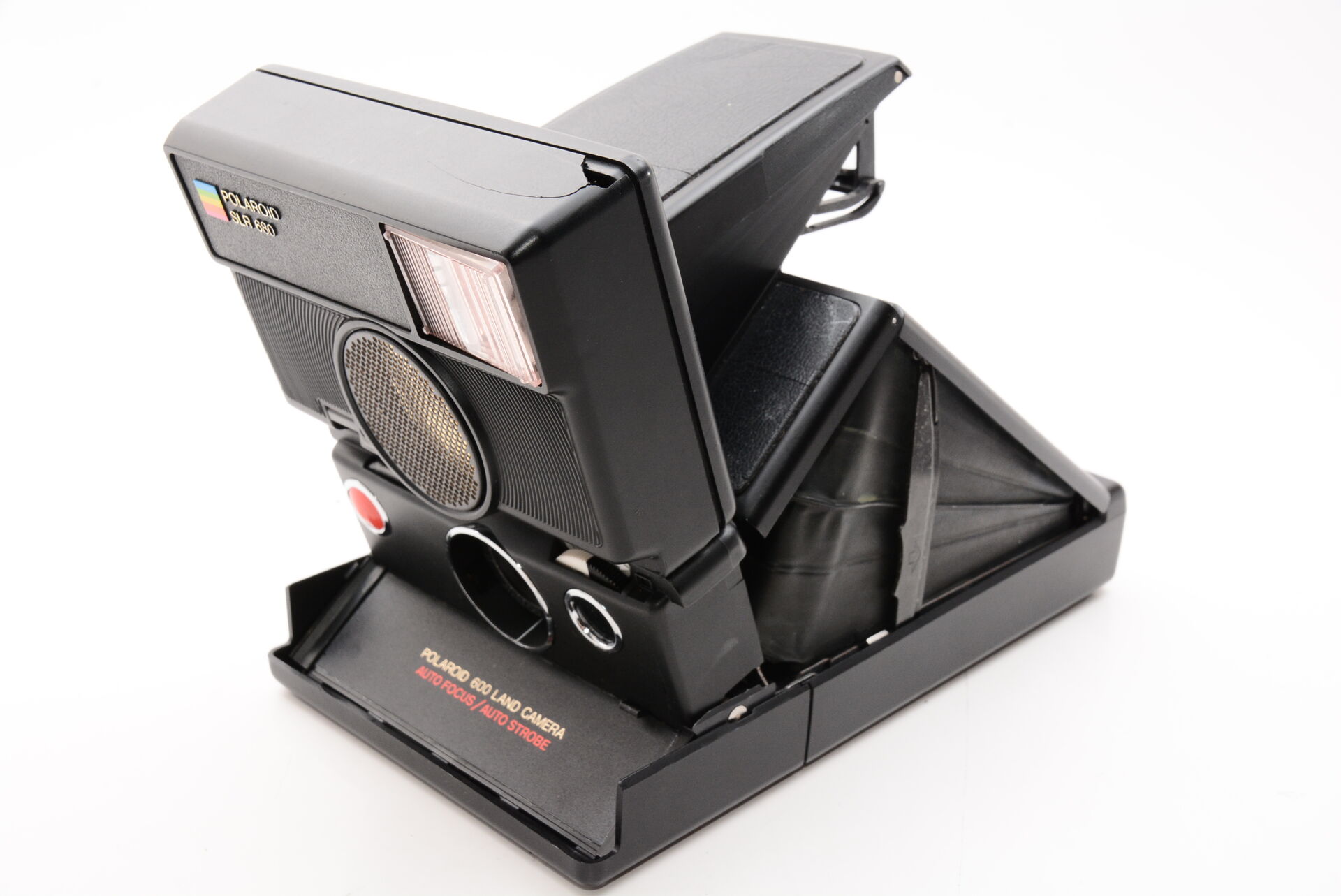 POLAROID ポラロイド SLR680 元箱 三宮おすすめ Polaroid