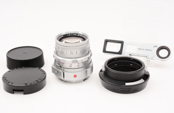三宮おすすめ LEICA Leitz ライカ ライツ ズミクロン 5cmの高い買取価格 売るなら百獣の買取王が高価買い取り