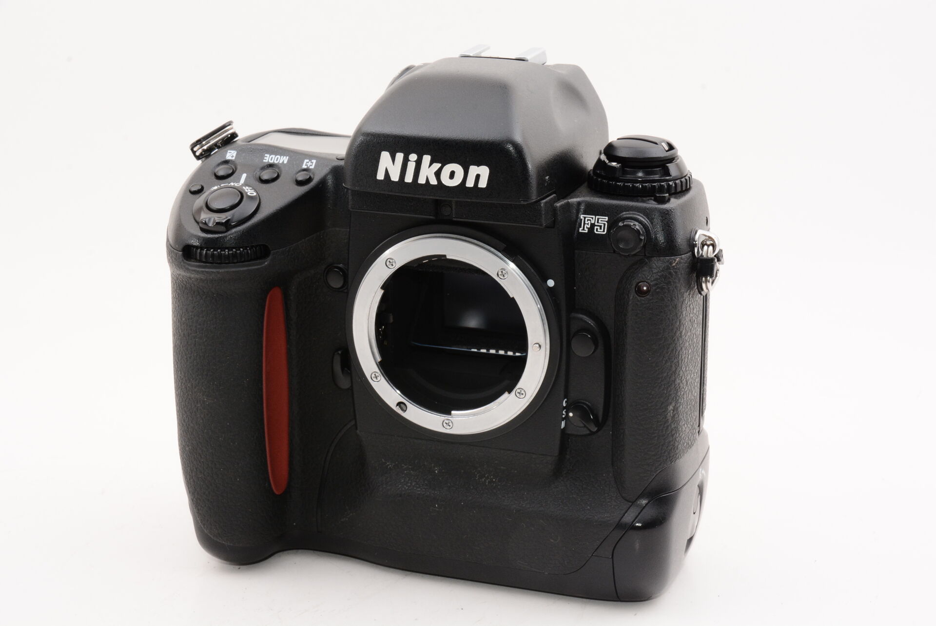 Nikon ニコン F5 ブラックボディ