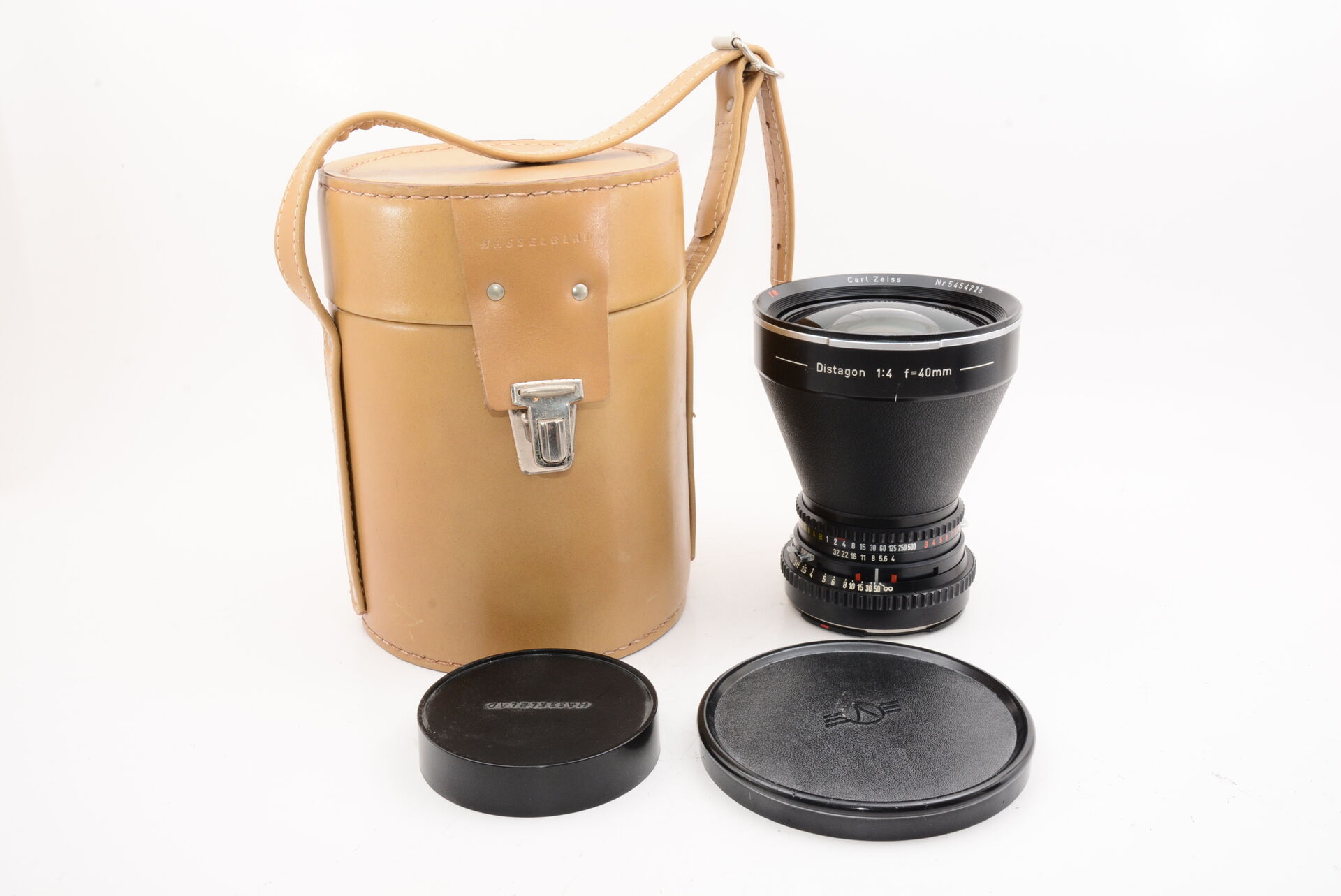 HASSELBLAD ハッセルブラッド C DISTAGON ディスタゴン T＊carl Zeiss 40mm F4