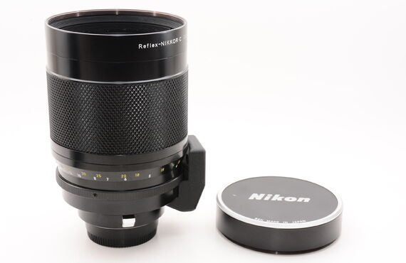 三宮おすすめ Nikon ニコン Reflex NIKKOR 500mm F8 C の高い買取価格 売るならカメラ買取王が高価買い取り 