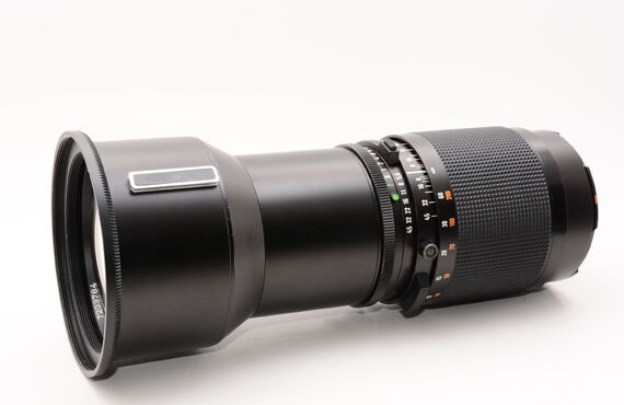 三宮おすすめ HASSELBLAD ハッセルブラッド Carl Zeiss CF 350mm の高い買取価格 売るならカメラ買取王が高価買い取り