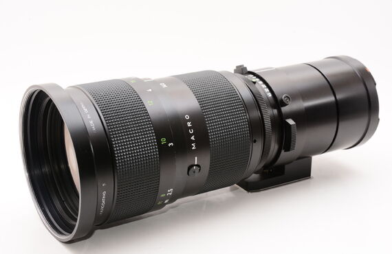  三宮おすすめ HASSELBLAD ハッセルブラッド VARIOGON 140-280mm の高い買取価格 売るなら百獣の買取王が高価買い取り