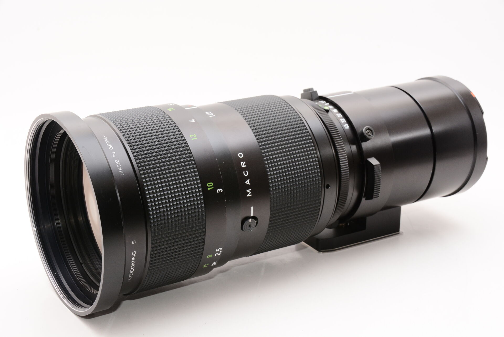 HASSELBLAD ハッセルブラッド Schneider VARIOGON CF 140-280mm F5.6 シュナイダー バリオゴ 	