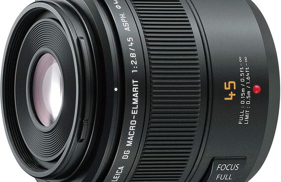 明石のおすすめ Panasonic パナソニック 45mm F2.8 の高い買取価格 売るなら百獣の買取王が高価買い取り 
