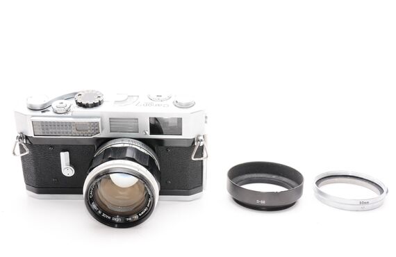 明石おすすめ CANON キャノン 50mm 1：1.4 の高い買取価格 売るなら百獣の買取王が高価買い取り